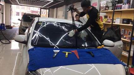 小泥人小程序助力榆樹車潔飾加入便捷創新互聯網隊伍,翻開行業新篇章