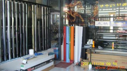 專業批發太陽膜,中高低檔價位任您選