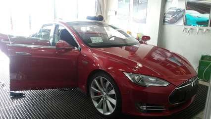 夏季為愛車貼太陽膜 如何判斷膜質量?美國翔膜太陽膜火熱批發中_安全用品欄目