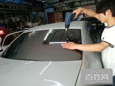 【圖】- 太陽膜批發,貼膜180元起 - 沈陽鐵西汽車用品/配件 - 百姓網