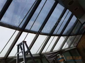 建筑隔熱膜 防曬膜廠家批發