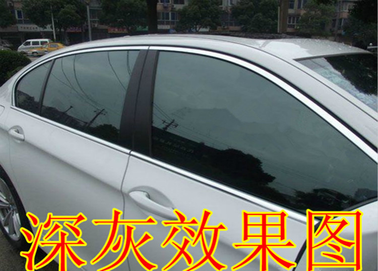 汽車太陽膜批發隔熱膜防爆膜 全車膜 太陽膜 美國膜 汽車玻璃貼膜