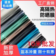 單透貼 玻璃貼膜