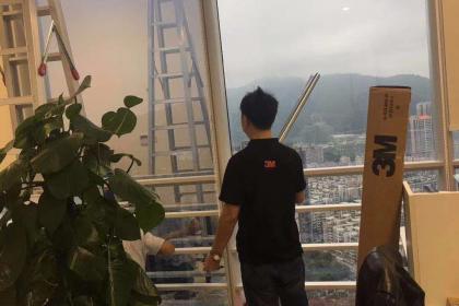 東莞市太陽隔熱膜批發,追求卓越,盡善盡美