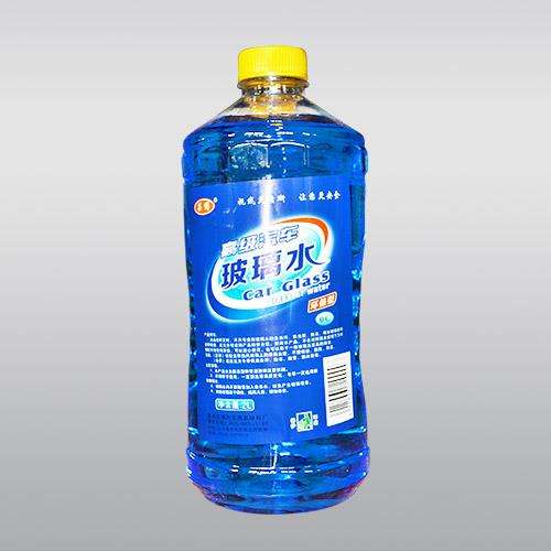 汽車玻璃水要加多少,汽車玻璃水容量介紹