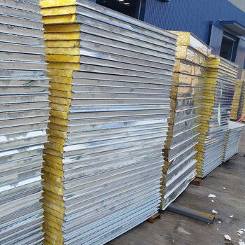 凈化板加工廠重慶巖棉凈化板批發(fā)