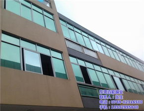 批發(fā)防爆隔熱膜,清遠防爆隔熱膜,百能膜業(yè)