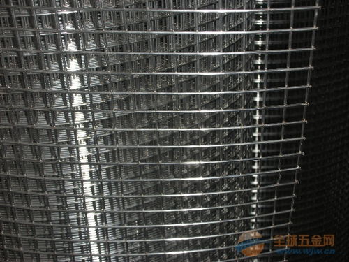 安徽熱鍍鋅鋼絲網生產廠家