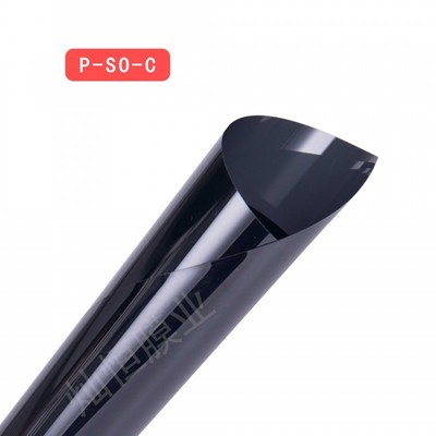 汽車太陽膜批發生產廠家直銷汽車玻璃防爆膜4S店汽車膜隔熱膜