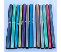 玻璃太陽膜產品庫