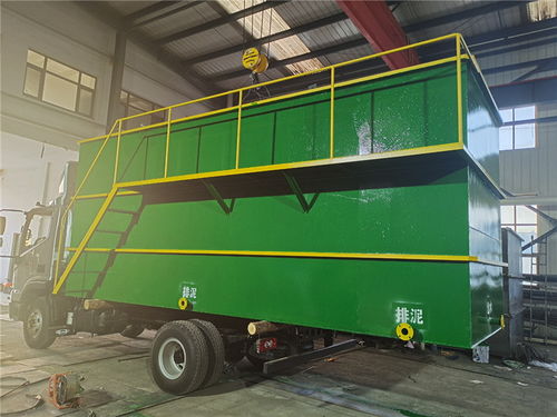 奎屯市家具廠噴漆污水處理設備廠家批發零售