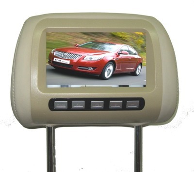 專車專用DVD與優質汽車用品服務——東營世紀緣一站式汽車解決方案