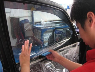 遼陽菱悅V3扶手箱與太陽膜批發指南