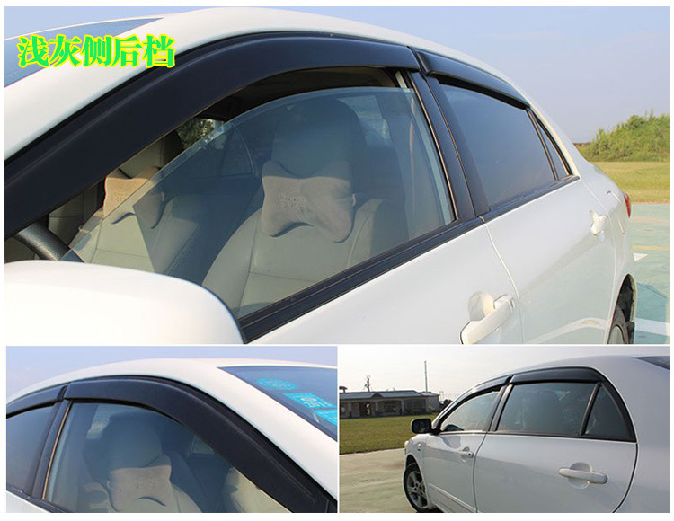 汽車太陽膜批發與貼膜全攻略 隔熱、防曬、防爆一網打盡