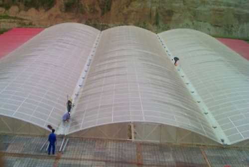 安陽透明瓦與采光板新報價，滑縣豫金玻璃鋼制品廠專業批發