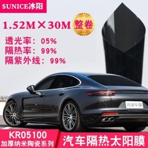 全車貼膜與太陽膜批發的全面指南