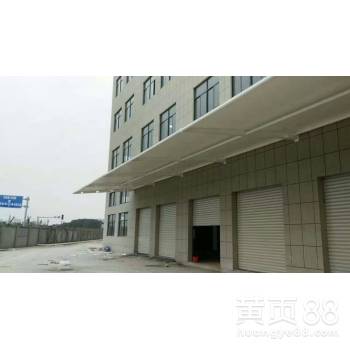 富陽市電瓶車充電樁雨棚與雨棚膜布太陽膜的批發加工指南